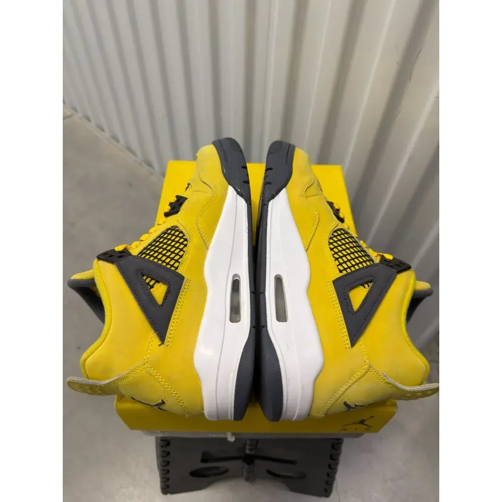 Jordan size 7y